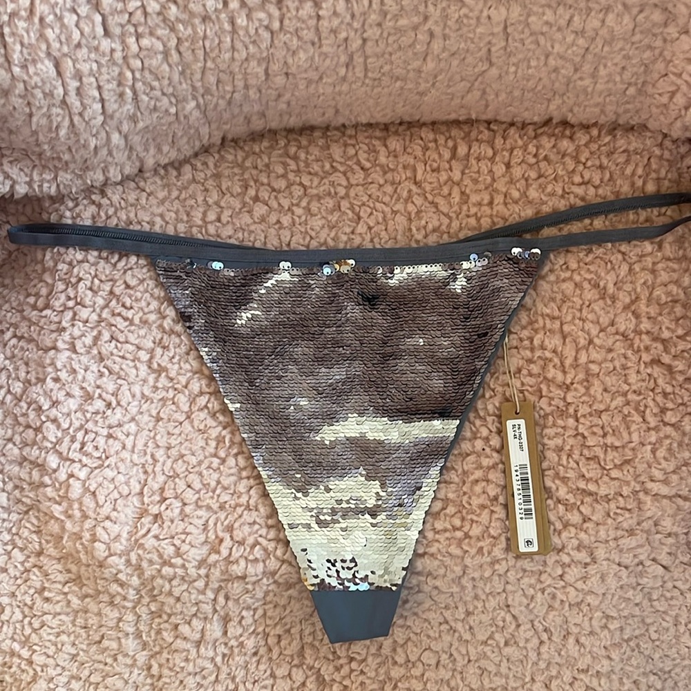 Skims Panties